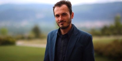 Kütahya’da Prof. Dr. Ömer Faruk Erdoğan’a ’2025 TÜBA-TESEP’ ödülü