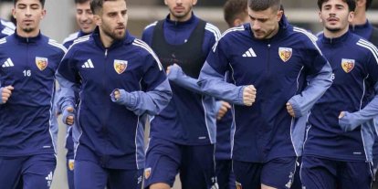 Kayserispor’da 7 eksik var