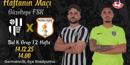 Aydınspor, son maçına çıkmaya hazırlanıyor