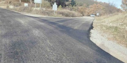 Gediz’de 11 yıllık sorun çözüldü