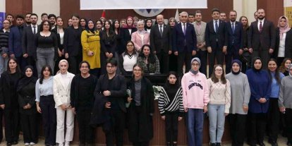 Büyükşehir ve ETÜ’nün iş birliğindeki "Impact Hub Projesi" yoğun ilgi gördü