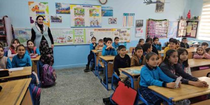 Sultanhisar’da yerli malı şöleni