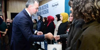 Bursa Kestel’de eğitim seferberliği