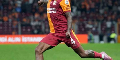 Ismail Jakobs ve Cherif Ndiaye, Senegal’in Afrika Uluslar Kupası kadrosunda yer aldı