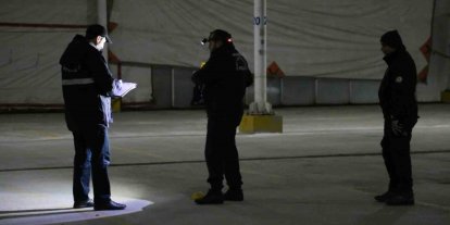 Kastamonu’da iki grup arasında kavga: 1’i ağır 2 yaralı