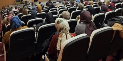 Erzurum sigaraya savaş açtı