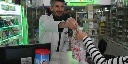 Eczacıdan bağışıklık sistemini güçlendirmek için tavsiyeler