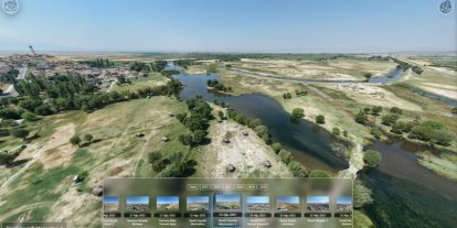 ’360 KAYSERİ’ yayında