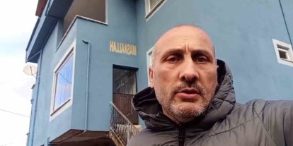 Karadeniz insanı yine pratik zekasını konuşturdu