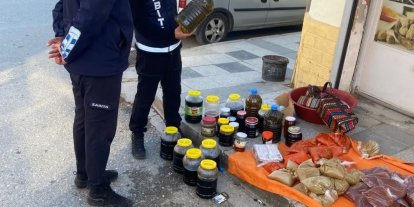 Başkan Zencirci: "Kurallara uymayana müsamaha yok"