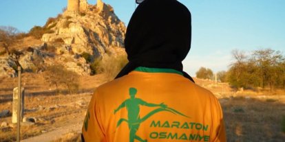 Osmaniye’de enkazla anılan sokaklarda umut adımları