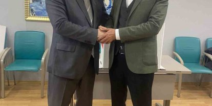 Ziraat mühendisleri seçim yaptı