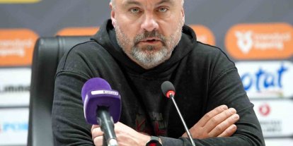 Thomas Reis: "Yenildiğimiz için üzgünüz"