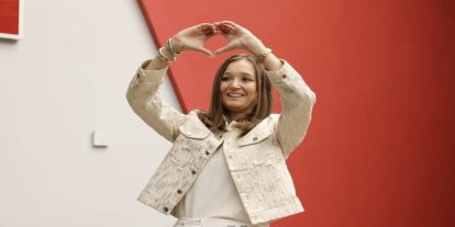 Başkan Yalçın’dan genç başkana taziye