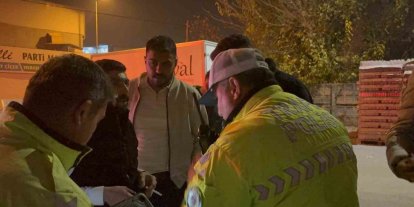 Alkollü sürücünün yakınları: "Cinayet mi işledik?" diyerek, suçu hafifletmeye çalıştı