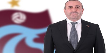 Trabzonspor Başkan Yardımcısı Saral’dan sert açıklama