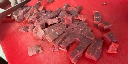 Şapın etkisi kırmızı ete yansıdı fiyatlar artıyor