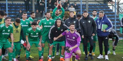 Muğlaspor, yarın Karaman FK’yı ağırlayacak