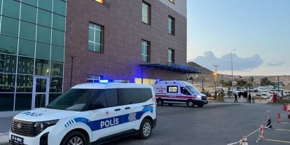 3. kattan düşen kadın hayatını kaybetti