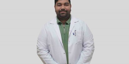 Uzm. Dr. Bekir Burak Kılboz hasta kabulüne başladı