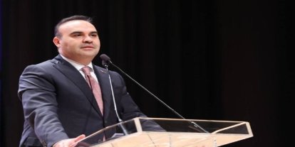 Milli mühimmattan tam isabet: BOZOK ve KAYI-30 hedefi vurdu