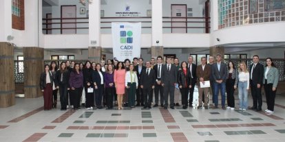 Akdeniz Üniversitesi’nden bakım hizmetlerinde dijital ve yeşil dönüşüm hamlesi