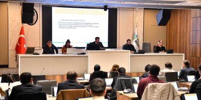 Yeşilyurt Genç Meclis 2026 çalışma dönemi için yeni üyelerini arıyor