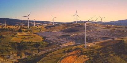 Aydem Yenilenebilir Enerji, üst üste 4’üncü kez CDP A Listesi’nde yer aldı