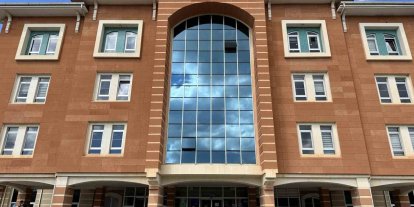 Uyuşturucunun etkisiyle sokakta baygın halde bulunan şahsın yargılamasına devam edildi