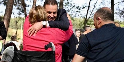 Büyükşehirden özel bireylere 5 bin lira nakdi destek