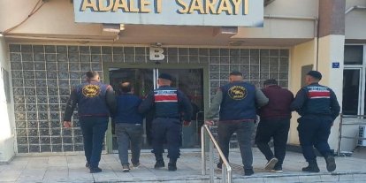 Bahçeden çalındı, fabrikada bulundu