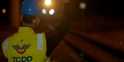 Erzincan Garı, Çin İpek Demiryolu Hattının stratejik merkezi