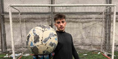 Düzce’de iletişim fakültesi öğrencisinin ilginç gelir kapısı