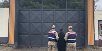 Batman’da çeşitli suçlardan aranan 17 şahıs yakalandı