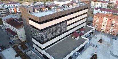 Hani Devlet Hastanesi, evde sağlık hizmetlerinde yeni bir döneme geçti