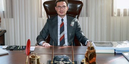 Tokat Belediye Başkanlığı makam odasında dinleme cihazı bulundu