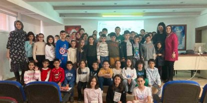 Afyonkarahisar’da "Bibliyoterapi" projesi