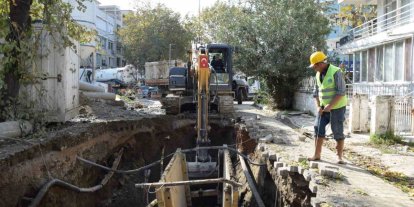 Edremitli vatandaşların imdadına Başkan Akın yetişti