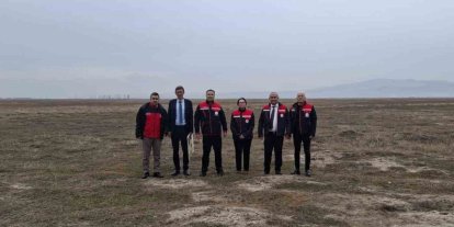 Jeotermal sondaj kuyularında inceleme yapıldı