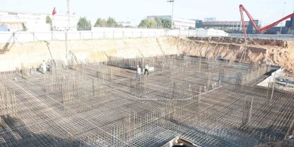 Çayırova’ya yeni meslek lisesi kazandırılıyor