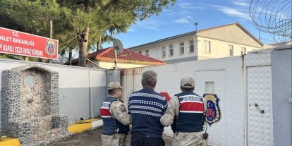 Ordu’da aranan 53 şüpheli yakalandı