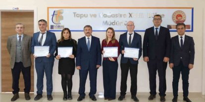 Memurun dikkati 20 milyonluk dolandırıcılığı engelledi