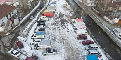 Başkan Demir’den trafiğe nefes aldıracak proje
