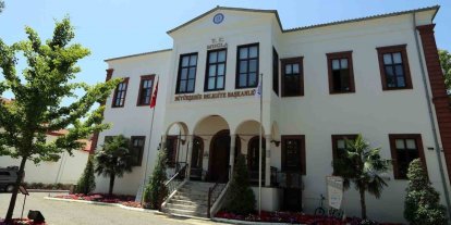 Büyükşehir ve GEKA’dan Akıllı Şehir Dönüşümü’ne destek