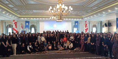 Van’da Dünya Gönüllüler Günü kutlandı