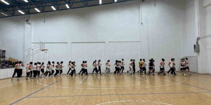 Sultangazi Belediyesi BESYO, PMYO, POEM ve Bekçilik kurslarını başlattı