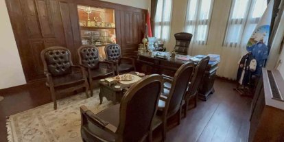 Dinleme cihazı soruşturmasında iki şüpheli için tutuklama talebi