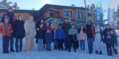 Sarıkamış’ta SED Kültürel Buluşması