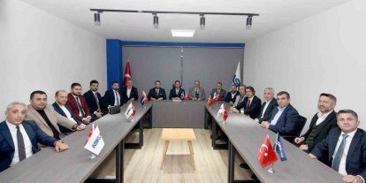 ASKON Erzurum yönetimini belirledi