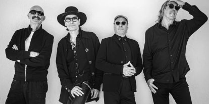 İstanbul 2026 yazında dünyaca ünlü rock yıldızlarını ağırlayacak